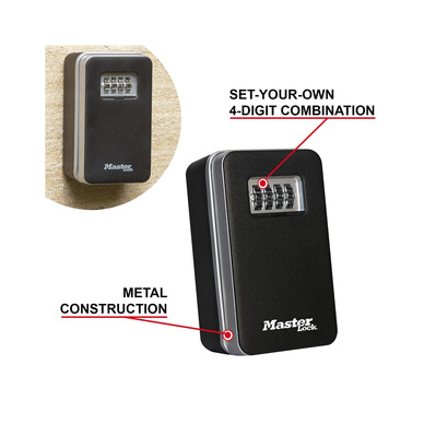 Master Lock