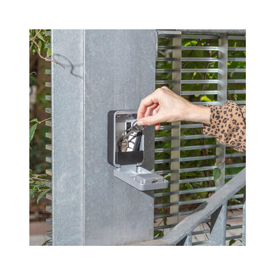 Master Lock