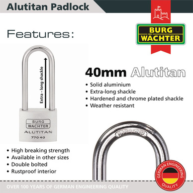 Burg-Wachter