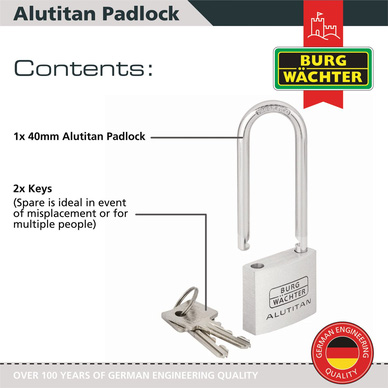 Burg-Wachter