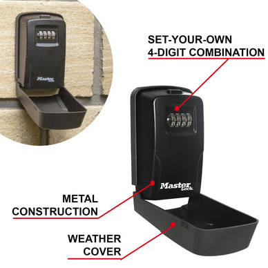Master Lock