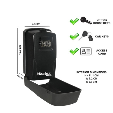 Master Lock