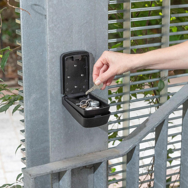 Master Lock