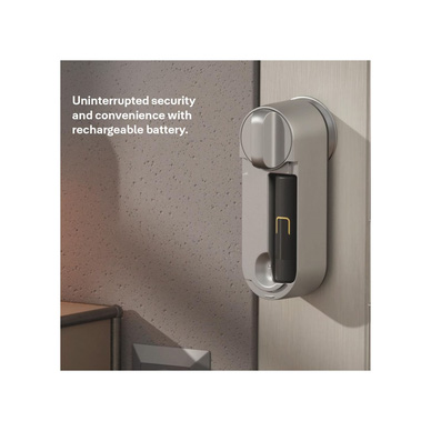 Kezdjük a Yale Linus® L2 Smart Lock | Támogatás | Yale