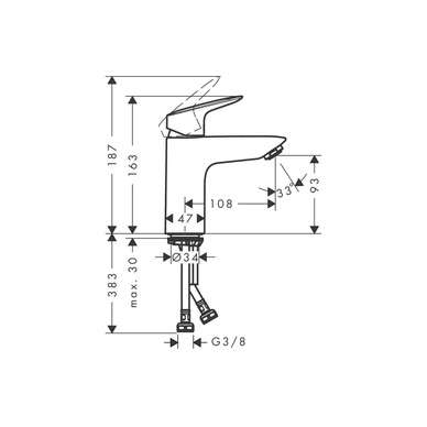Hansgrohe