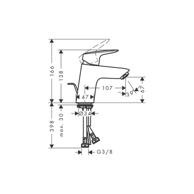 Hansgrohe