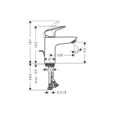 Hansgrohe