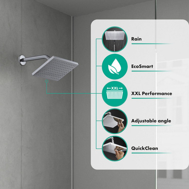 Hansgrohe