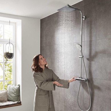 Hansgrohe