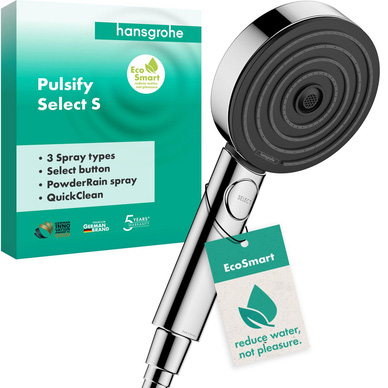 Hansgrohe