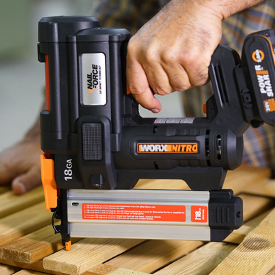 Worx
