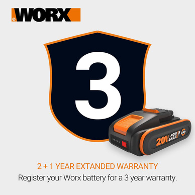 Worx