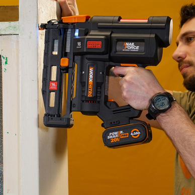 Worx
