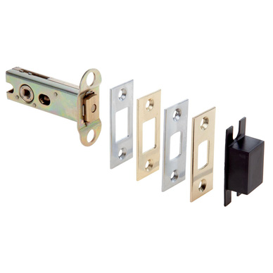 Lockworks