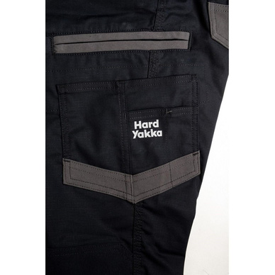 Hard Yakka