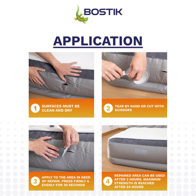 Bostik