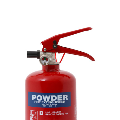Fire Chief