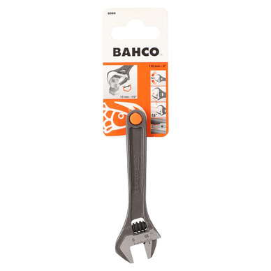 Bahco