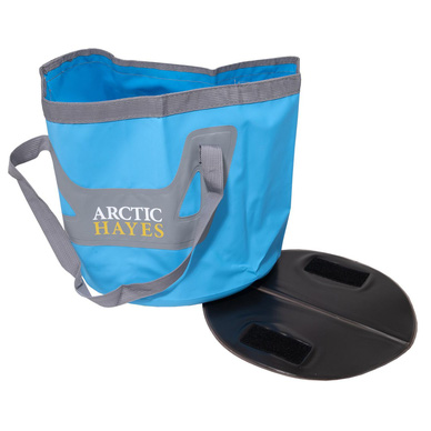 ARCTIC HAYES