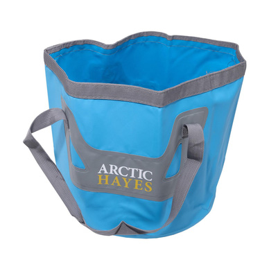 ARCTIC HAYES