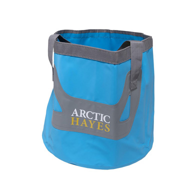 ARCTIC HAYES