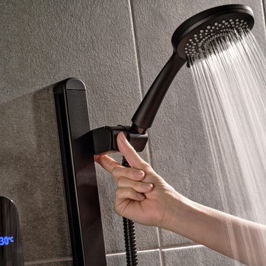 Triton Showers