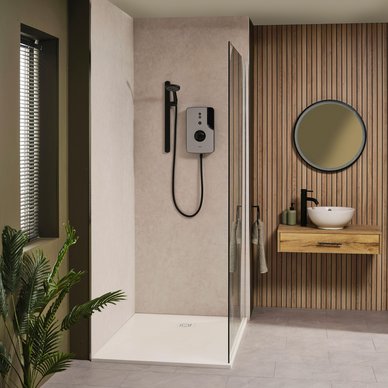 Triton Showers