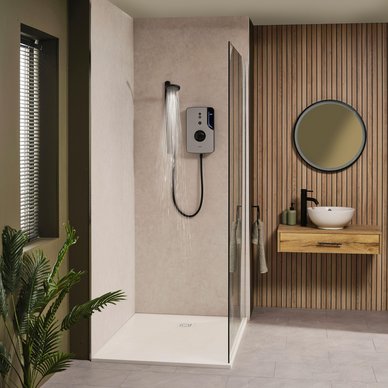 Triton Showers