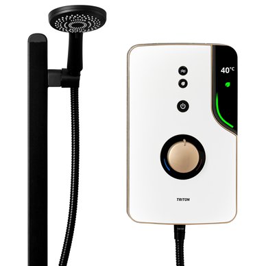 Triton Showers