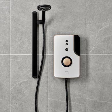 Triton Showers