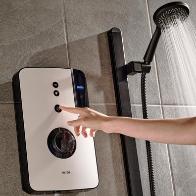 Triton Showers