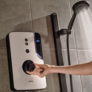 Triton Showers