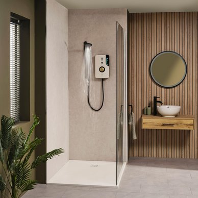 Triton Showers