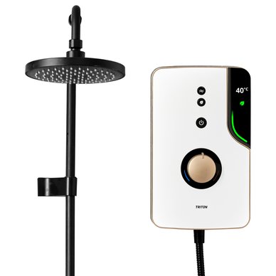 Triton Showers