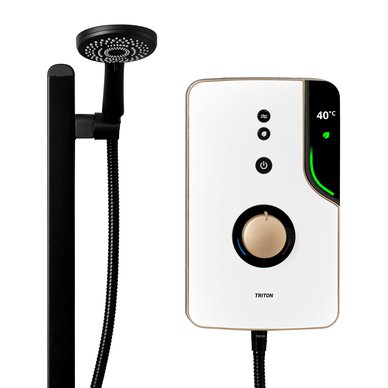 Triton Showers