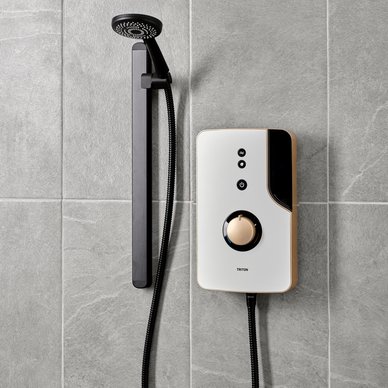 Triton Showers