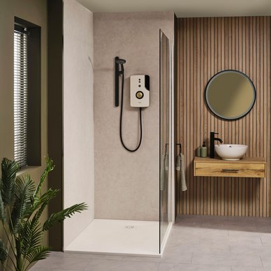 Triton Showers