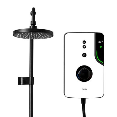 Triton Showers