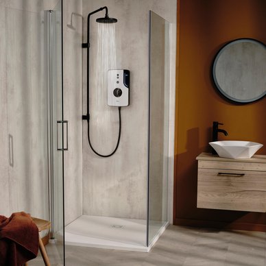 Triton Showers