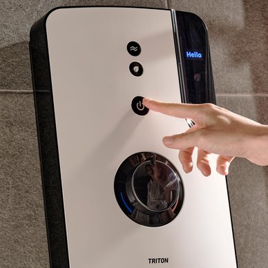Triton Showers