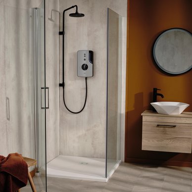 Triton Showers