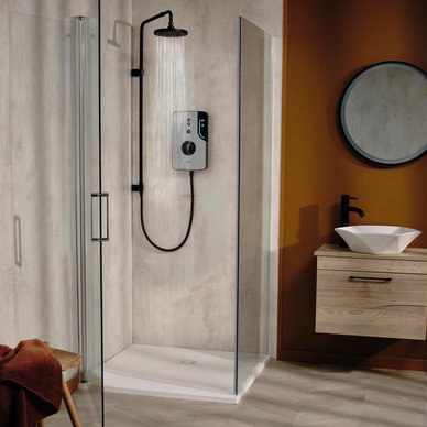 Triton Showers