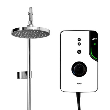 Triton Showers