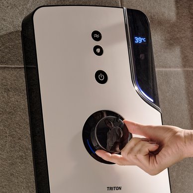 Triton Showers