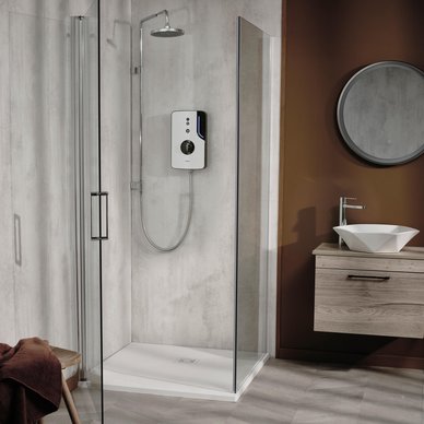 Triton Showers