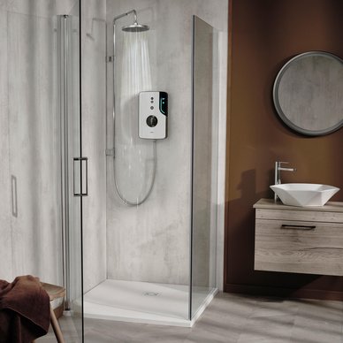 Triton Showers