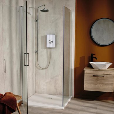 Triton Showers