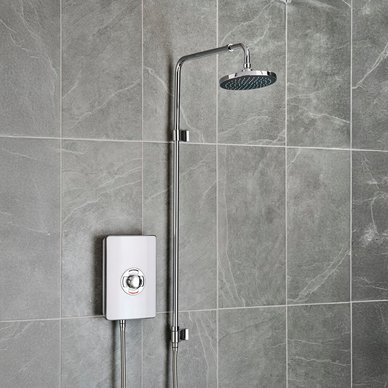 Triton Showers