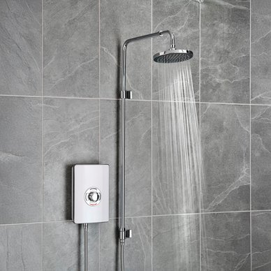 Triton Showers