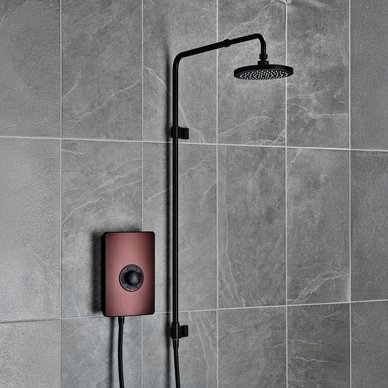 Triton Showers